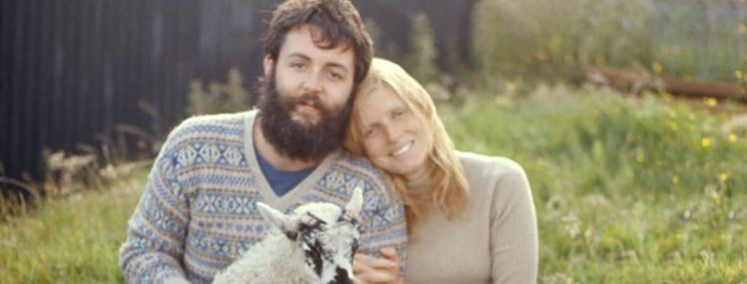 Paul McCartney a partagé la seule exception à sa dévotion pour la protection des animaux : " J'ai mes paramètres ".