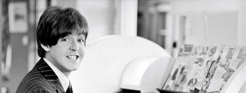 Paul McCartney dit que les histoires sur les Beatles font bâiller les gens