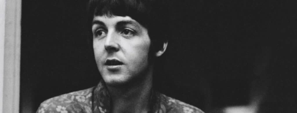 L'expérience de Paul McCartney en tant que scout a inspiré une chanson du "White Album" des Beatles.