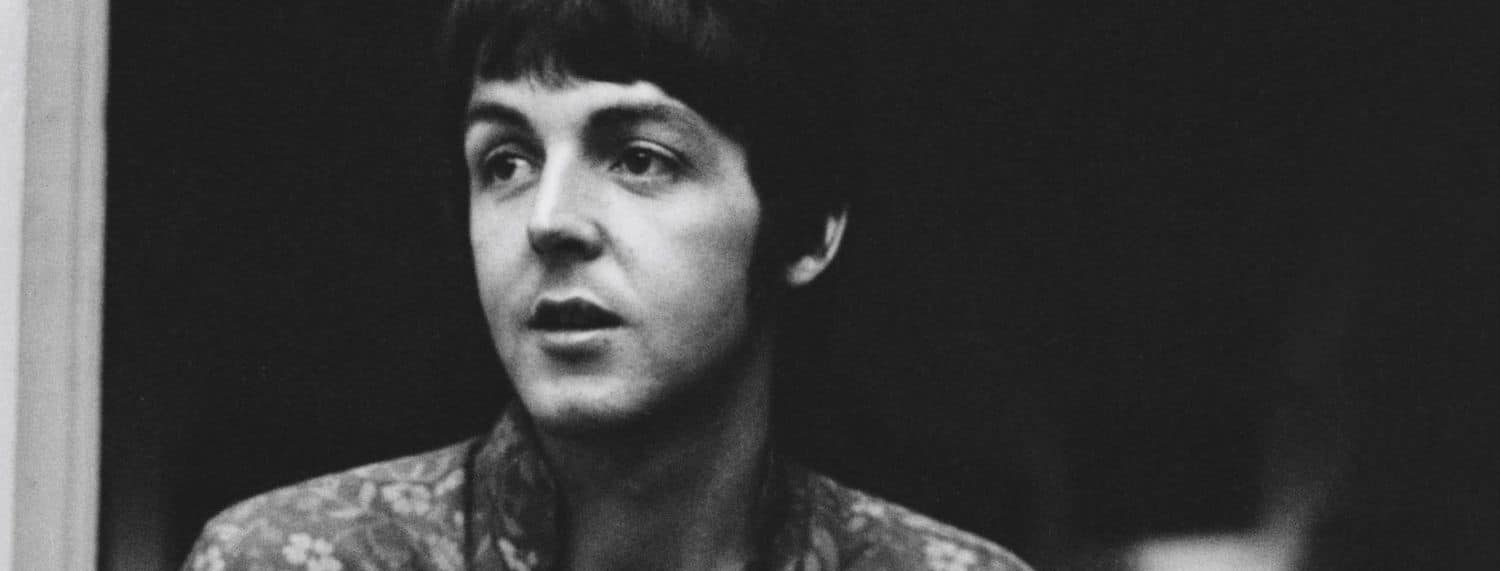 L'expérience de Paul McCartney en tant que scout a inspiré une chanson du "White Album" des Beatles.