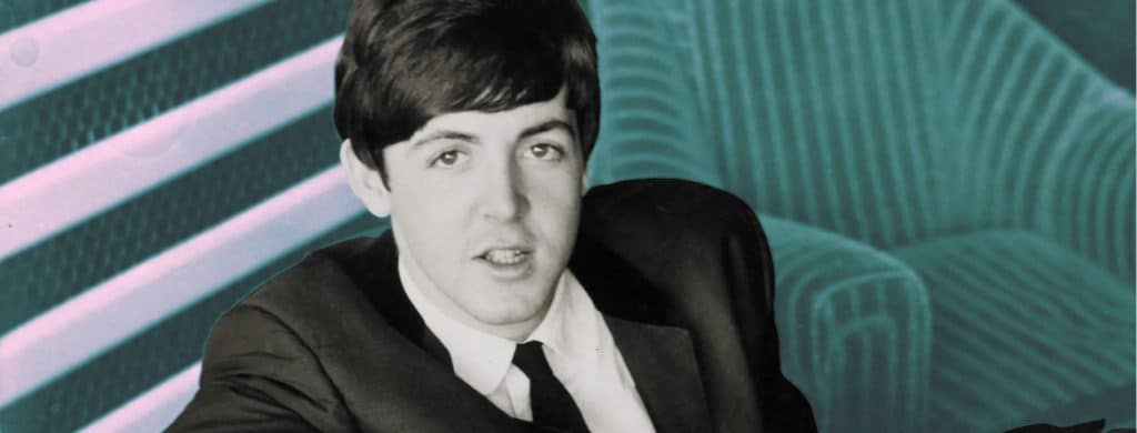 Comment Paul McCartney a réagi à la rumeur selon laquelle la chanson "Norwegian Wood (This Bird Has Flown)" des Beatles parlait d'une lesbienne.