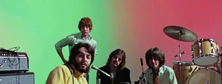 Paul McCartney explique pourquoi il s'est " pardonné " après avoir vu le film " Get Back ".