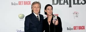 Paul McCartney déclare qu'un extrait de "Get Back" l'a aidé à se pardonner la séparation des Beatles.