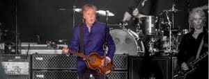 Paul McCartney reproche à Bruce Springsteen ses concerts de trois heures