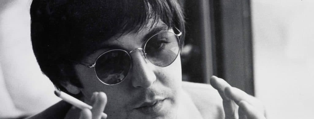 Revolver des Beatles était leur album de R&B d'avant-garde.