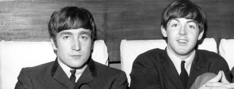 Paul McCartney a déclaré que la chanson Nowhere Man des Beatles était l'appel au secours de John Lennon.