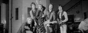 Paul McCartney a trouvé le nom de son groupe, Wings, après un événement traumatisant de sa vie.