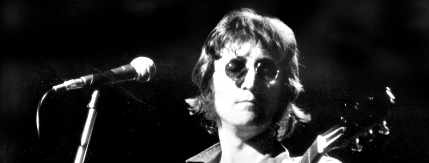 Le père de John Lennon était absent pendant la majeure partie de sa vie : "C'était comme s'il était mort".