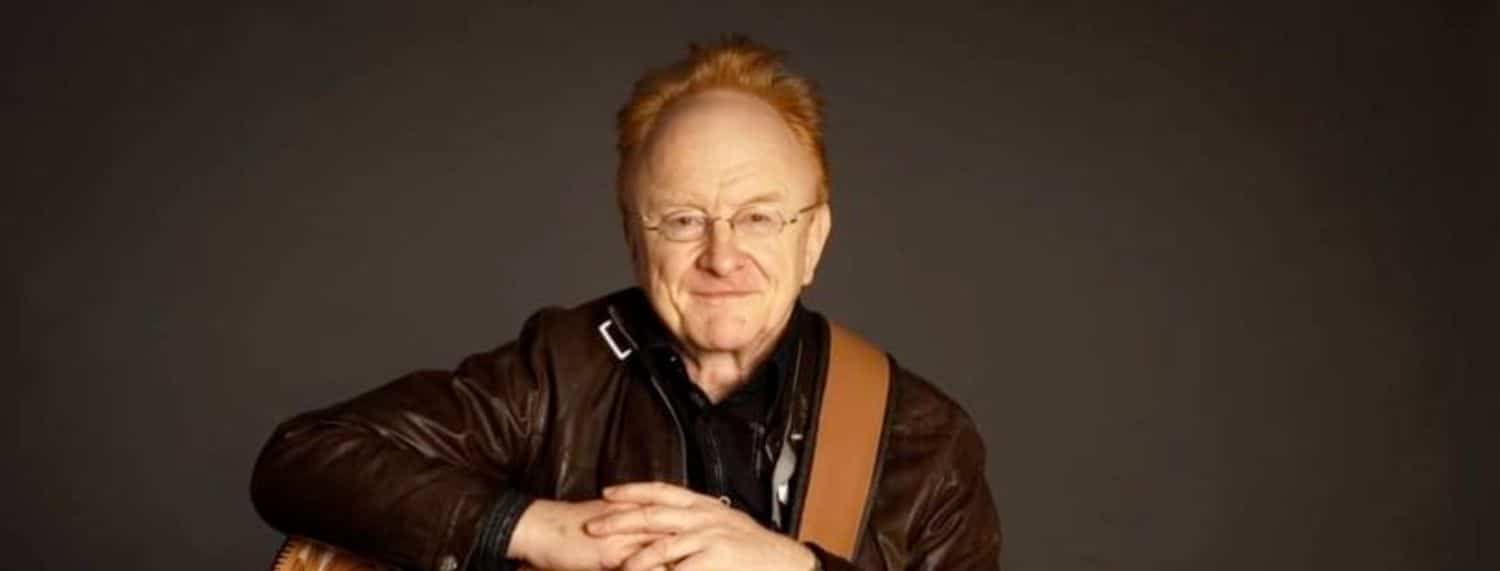 Quelques nouvelles de Peter Asher