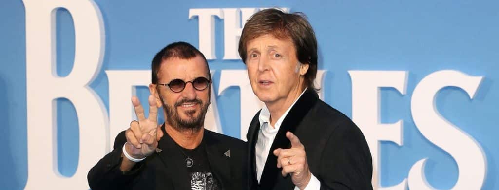 Les Beatles ont qualifié cette chanson de Paul McCartney de "pire morceau" de tous les temps.