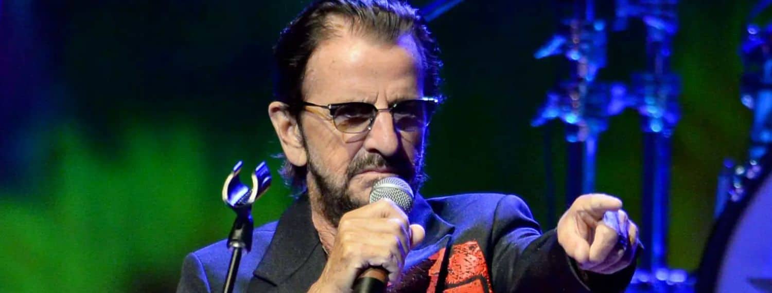 Les enfants de Ringo Starr : Rencontrez ses deux fils et sa fille, ainsi que ses beaux-enfants.