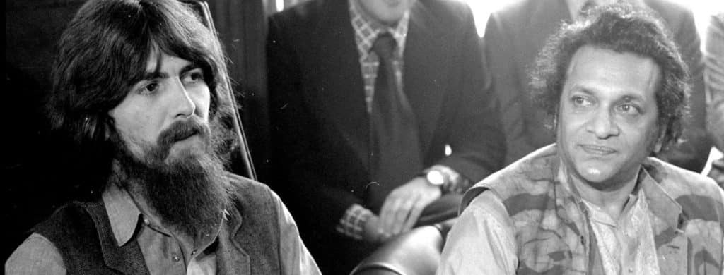 George Harrison avait un plan "équitable" pour un deuxième concert de charité