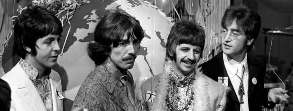 L'une des dernières conversations de Paul McCartney avec John Lennon portait sur la fabrication du pain.