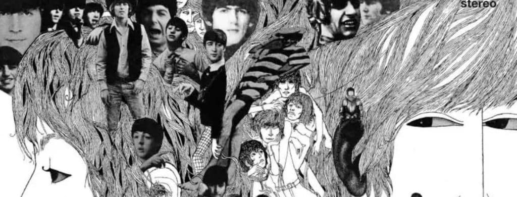 Les critiques saluent les éditions de luxe de " Revolver " des Beatles, " révélatrices et étonnantes ".