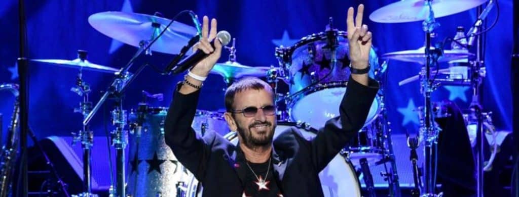 Ringo Starr annule le reste de sa tournée de concerts après un deuxième diagnostic « surprise » de COVID-19