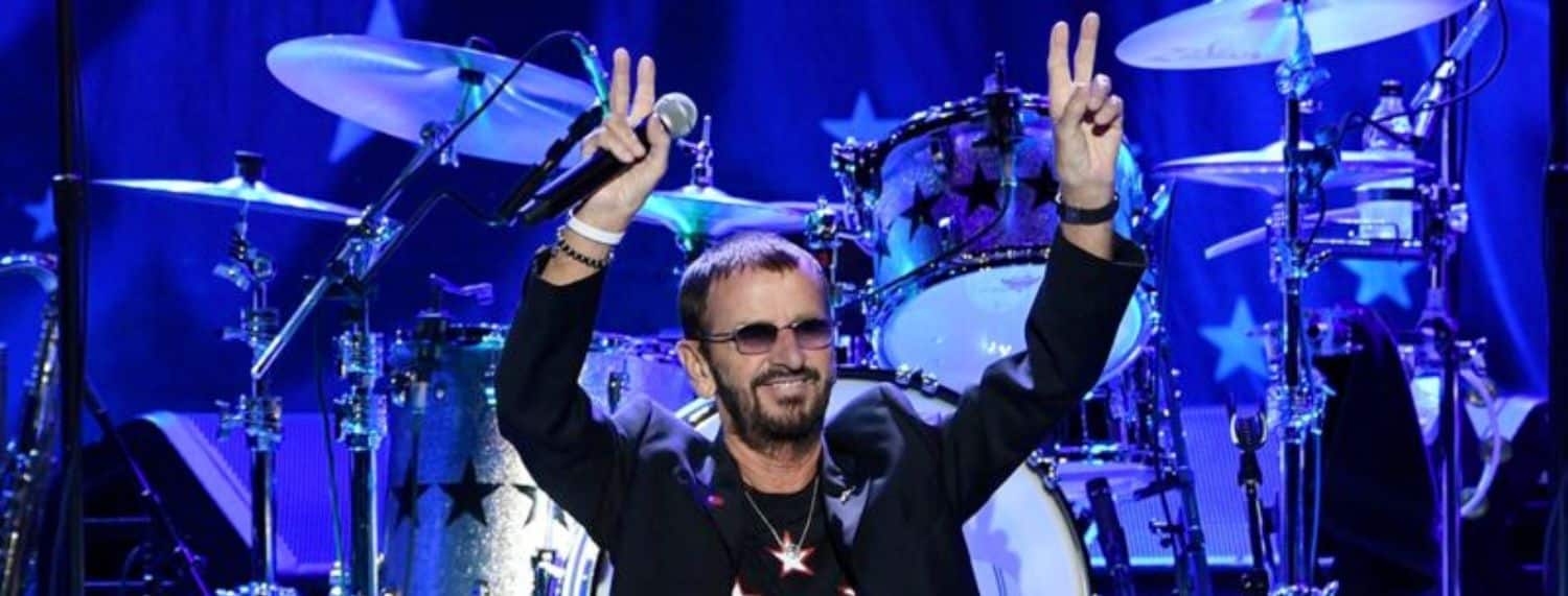 Ringo Starr annule le reste de sa tournée de concerts après un deuxième diagnostic « surprise » de COVID-19