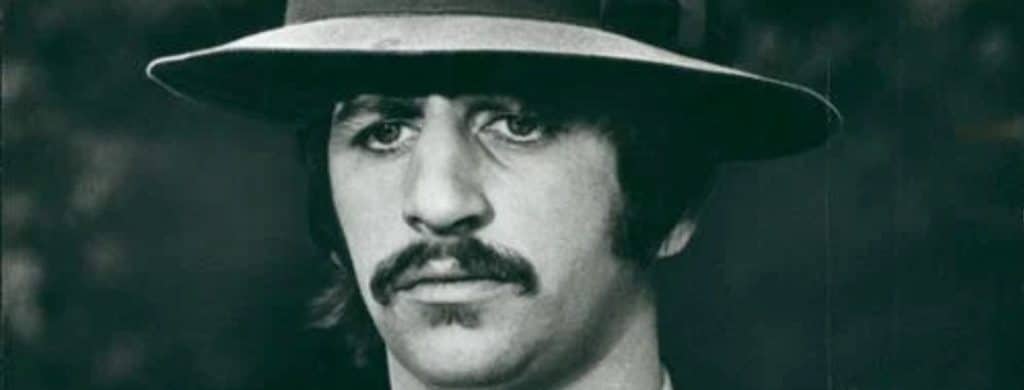 Trois chansons classiques des Beatles inspirées par Ringo Starr