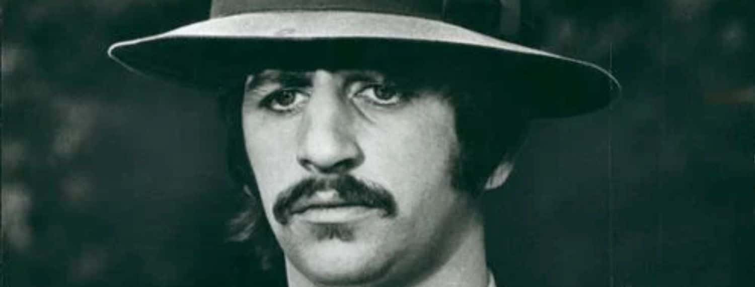 Trois chansons classiques des Beatles inspirées par Ringo Starr
