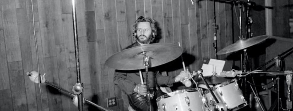 Ringo Starr est dans un Hall of Fame que les autres Beatles ne rejoindront jamais