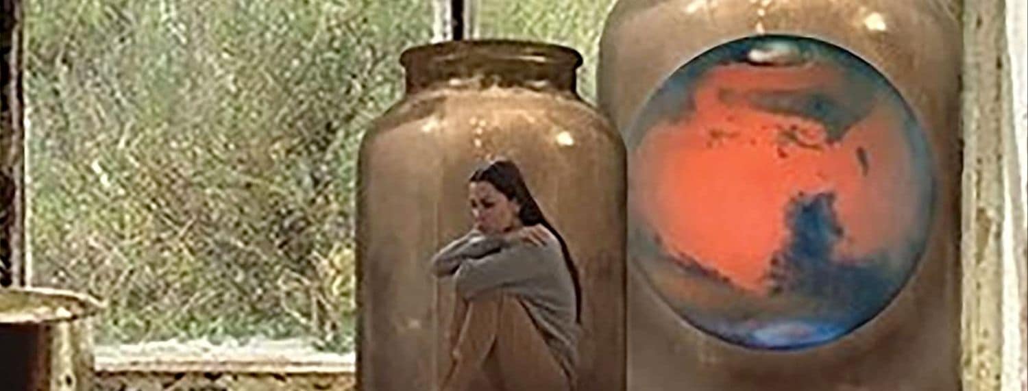 NOUVEL ALBUM « SHADOWS IN A JAR » AVEC DES CONTRIBUTIONS DE DENNY SEIWELL, ZAK NILSSON (le fils d’Harry)