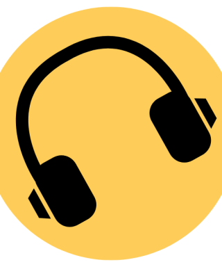 Casque Audio