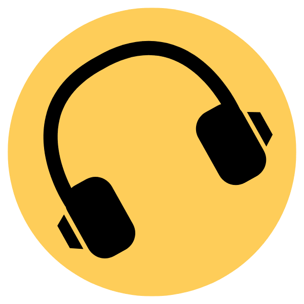 Casque Audio