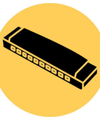 Harmonica