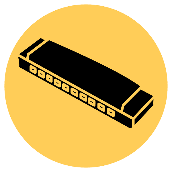 Harmonica