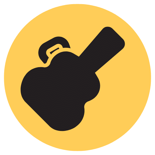 Housse de guitare