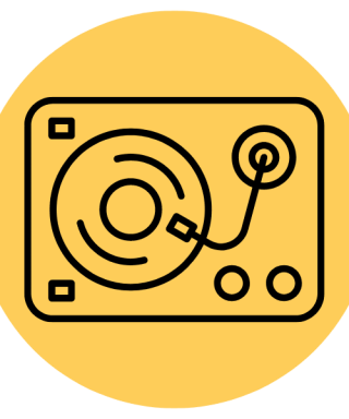 Platine Vinyle / Matériel Audio