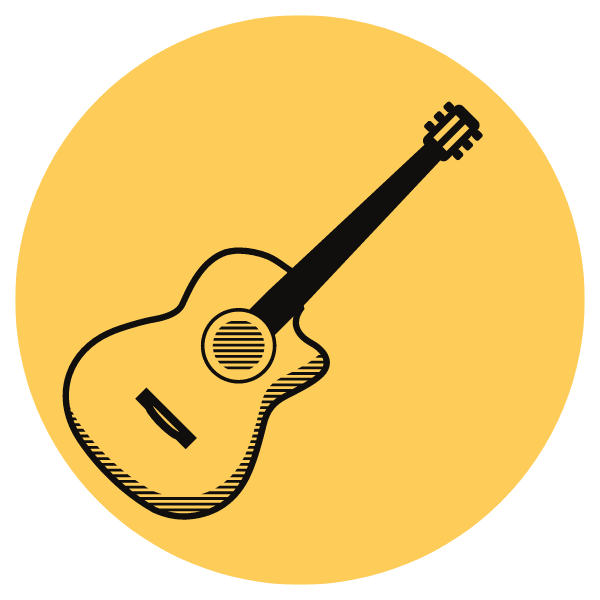 Guitare acoustique