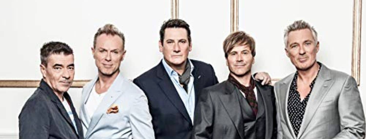 1 chanson de " Let It Be " des Beatles a inspiré " True " de Spandau Ballet