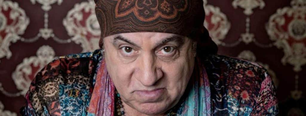 Steven Van Zandt dit que Ringo Starr a presque changé le destin des Beatles