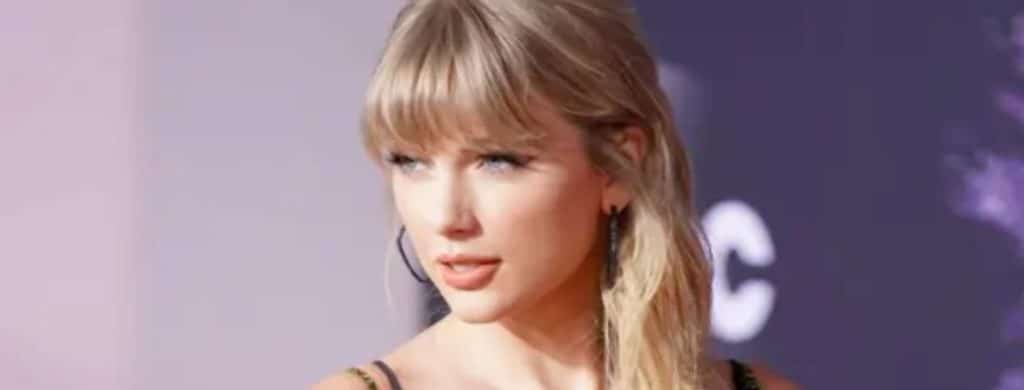 La chanson de Paul McCartney qui a inspiré Taylor Swift