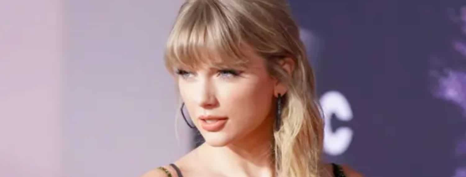 La chanson de Paul McCartney qui a inspiré Taylor Swift