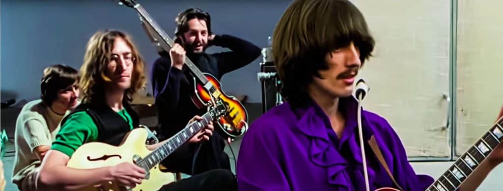 Les 10 meilleurs rôles des Beatles au cinéma et à la télévision, selon IMDb