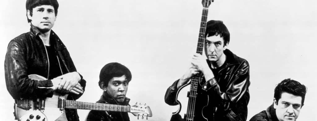 Pourquoi George Harrison a déclaré que les "Rutles" l'ont "libéré" de l'héritage des Beatles.