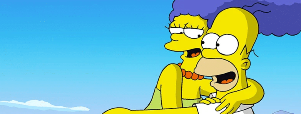 Le producteur des "Simpsons" révèle son rêve d'incarner John Lennon.