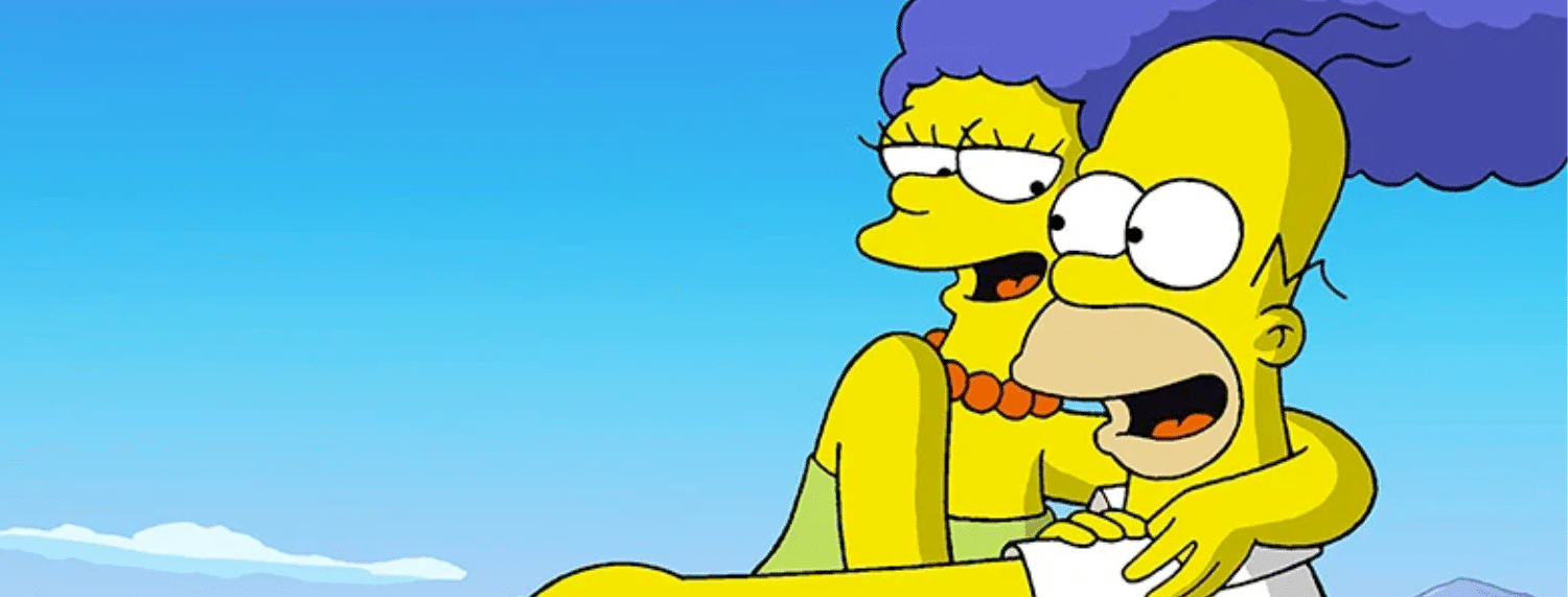 Le producteur des "Simpsons" révèle son rêve d'incarner John Lennon.