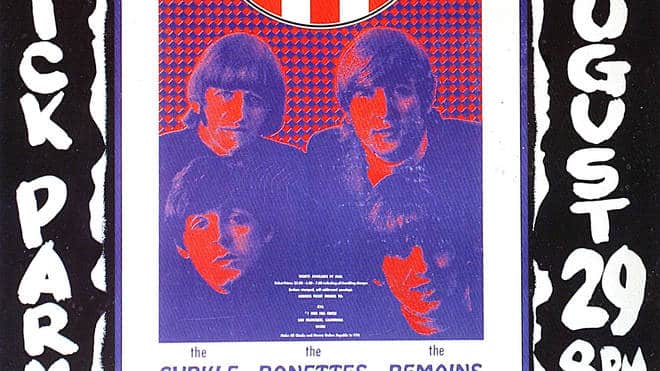 Le dernier vrai concert des Beatles.