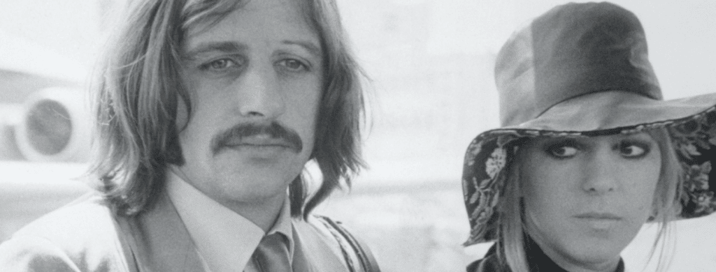 Ringo Starr et sa femme vivaient comme des "gens simples" selon un initié des Beatles
