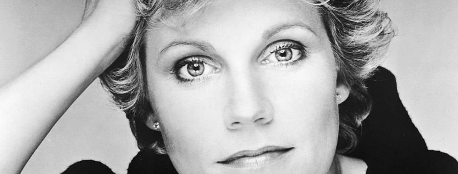 La chanson de " Rubber Soul " des Beatles n'a pas été un succès, mais la reprise d'Anne Murray l'a été.