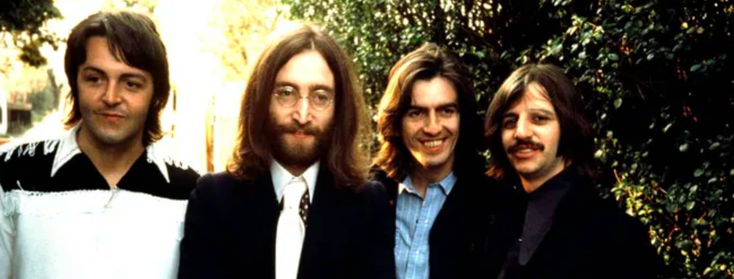 George Harrison détestait cette chanson des Beatles - voici pourquoi