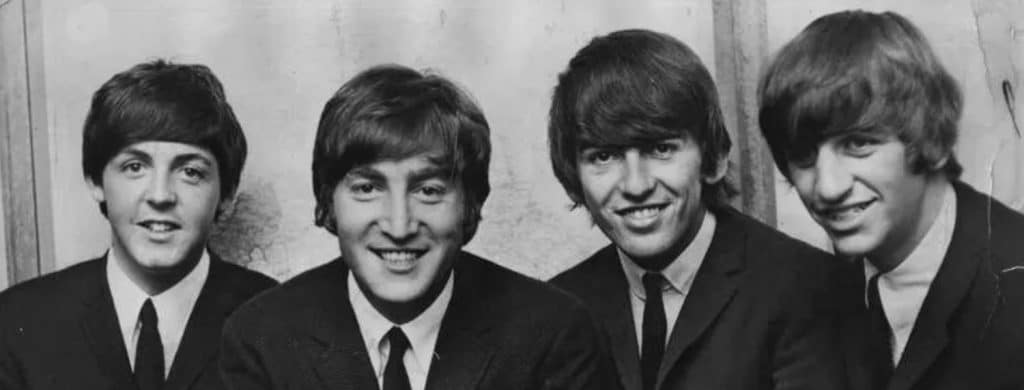 Cynthia Lennon pensait que la chanson "Love Me Do" des Beatles était "monotone".