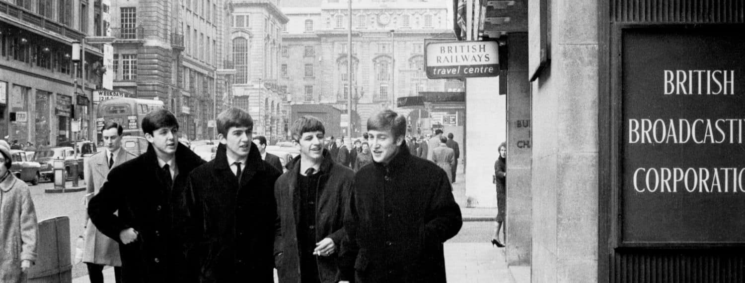 Les Beatles : des références à la drogue aux liens politiques, nous révélons cinq chansons que la BBC refusait de diffuser. Les Beatles : des références à la drogue aux liens politiques, nous révélons cinq chansons que la BBC refusait de diffuser.