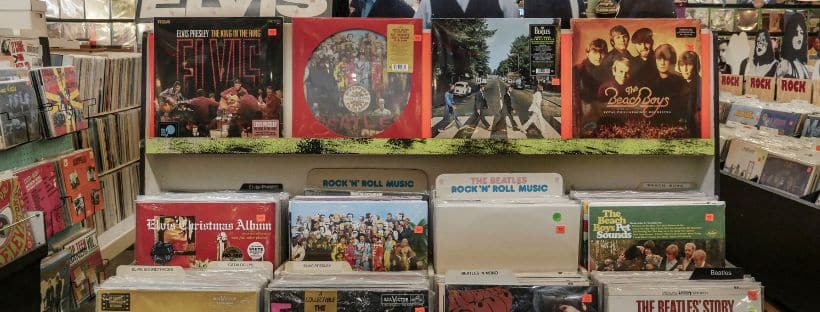 11 chansons sous-estimées des Beatles, selon les fans sur Reddit