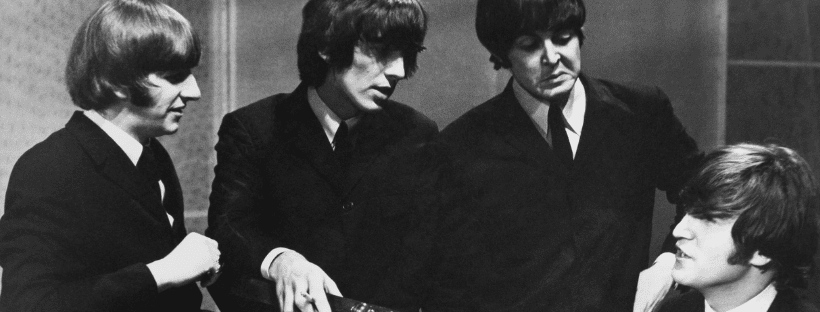 Les Beatles restaient éveillés pendant leurs premiers concerts en prenant des pilules amincissantes