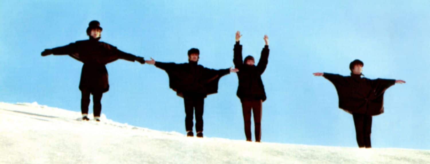 Le festival du film de Turin s'ouvre sur un événement spécial consacré aux Beatles et aux Rolling Stones