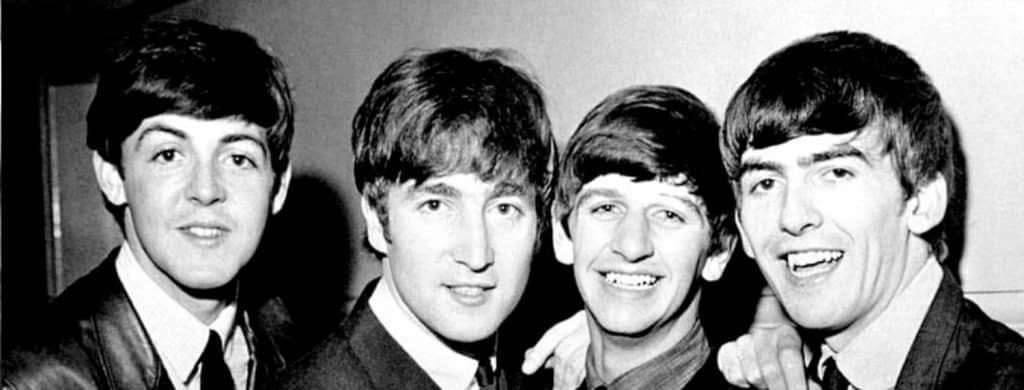Carnaval of Light' : Le morceau de musique le plus expérimental des Beatles