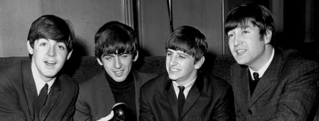 Seuls les vrais fans des Beatles auront 10/10 à ces quiz